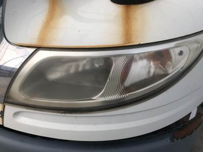 International 4400 Headlight Assembly