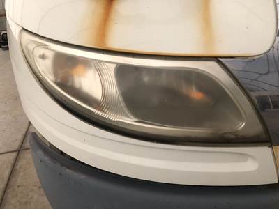 International 4400 Headlight Assembly