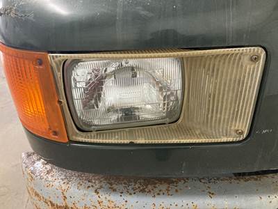 International 4700 Headlight Assembly