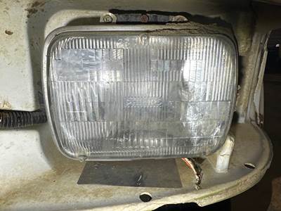 International 4700 Headlight Assembly
