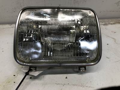 International 4900 Headlight Assembly