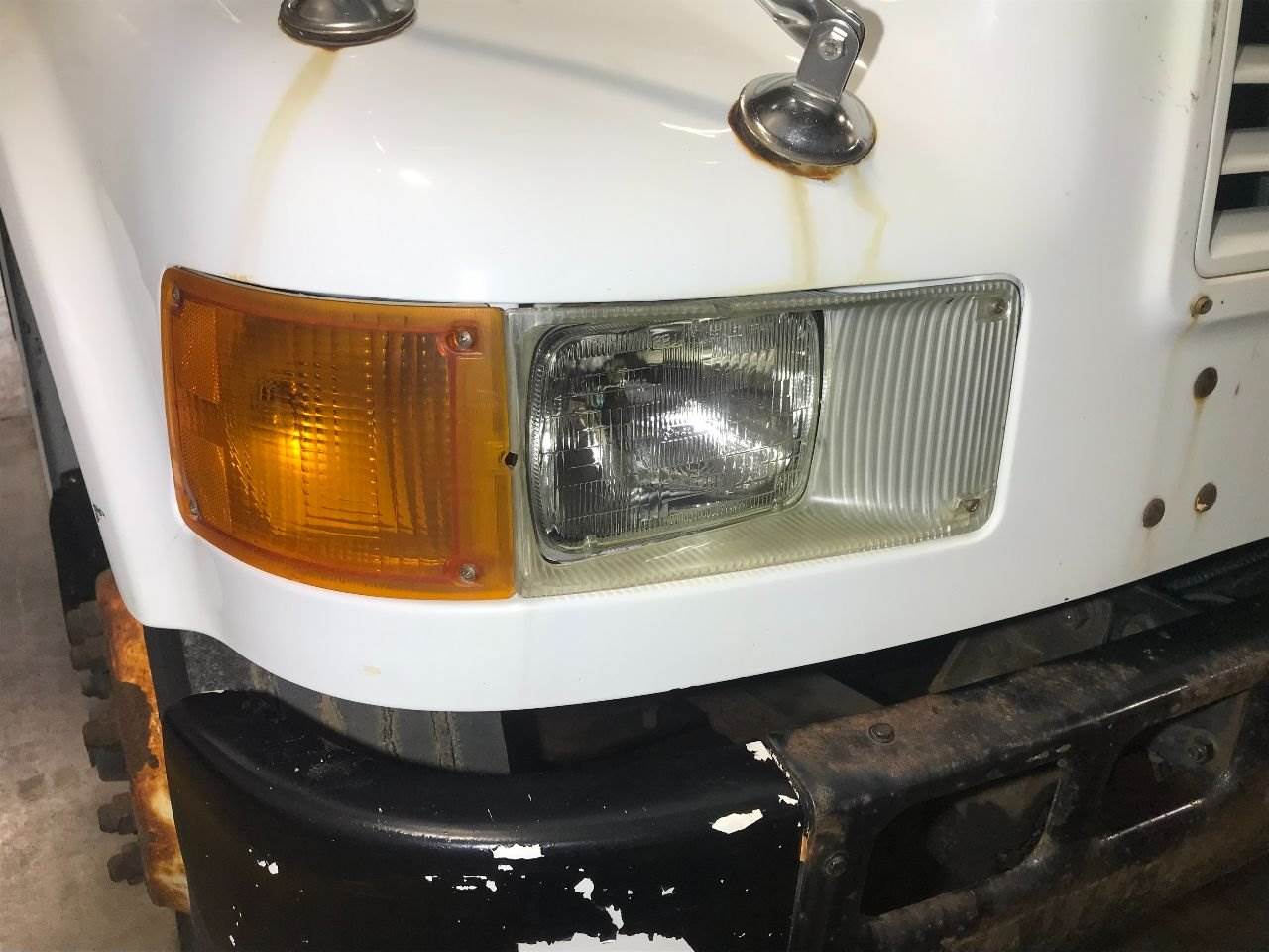1999 International 4900 Headlight Assembly For Sale Sioux Falls, SD