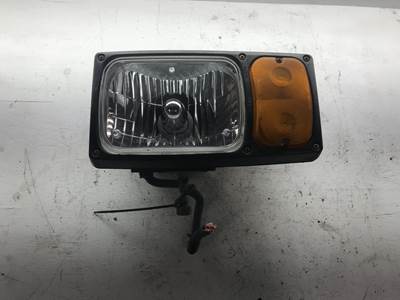 International 4900 Headlight Assembly