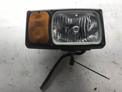 International 4900 Headlight Assembly