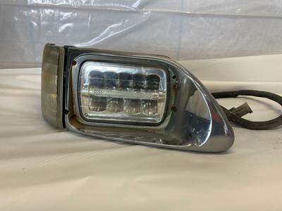 International 9400 Headlight Assembly