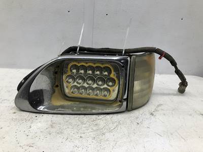 International 9400 Headlight Assembly