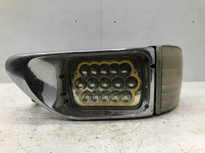 International 9400 Headlight Assembly