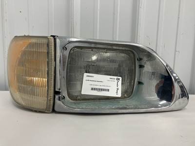 International 9400 Headlight Assembly