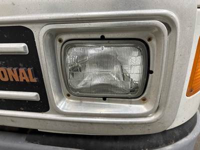 International 9700 Headlight Assembly