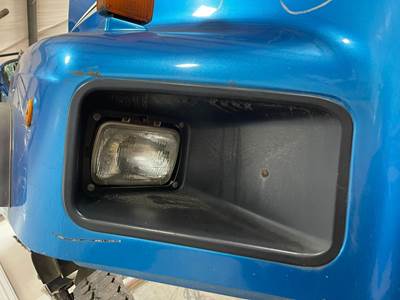 International Paystar 5600i Headlight Assembly for a International 5600I