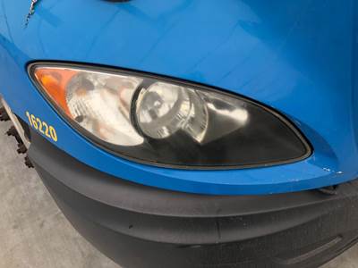 International ProStar Headlight Assembly