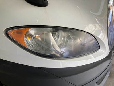 International ProStar Headlight Assembly