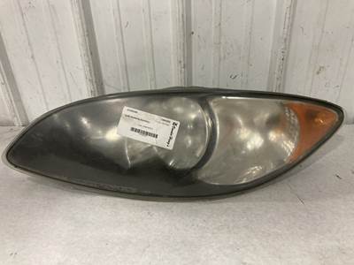 International ProStar Headlight Assembly