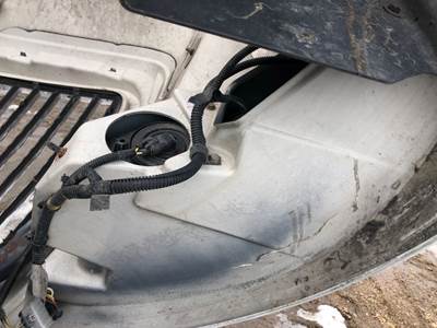 International ProStar Headlight Assembly