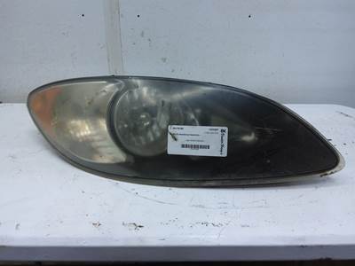 International ProStar Headlight Assembly