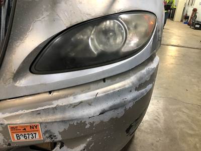 International ProStar Headlight Assembly