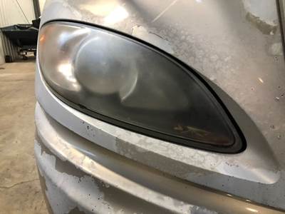 International ProStar Headlight Assembly