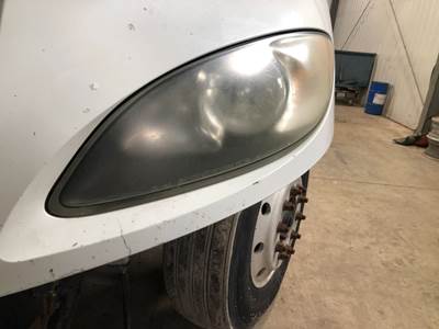International ProStar Headlight Assembly