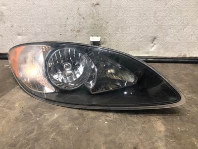 International ProStar Headlight Assembly