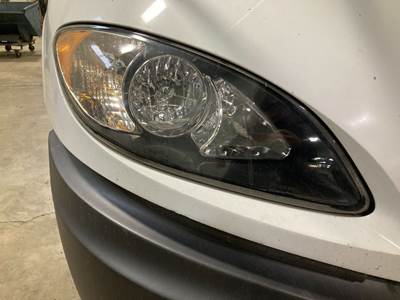 International ProStar Headlight Assembly