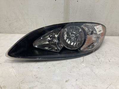 International ProStar Headlight Assembly