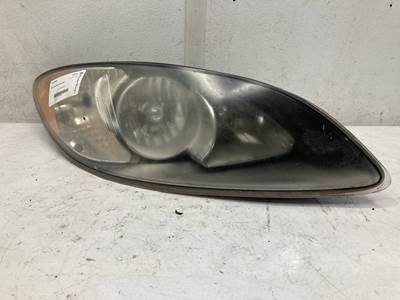 International ProStar Headlight Assembly