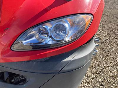 International ProStar Headlight Assembly