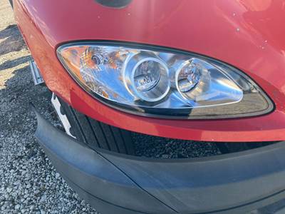 International ProStar Headlight Assembly