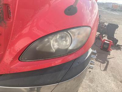 International ProStar Headlight Assembly