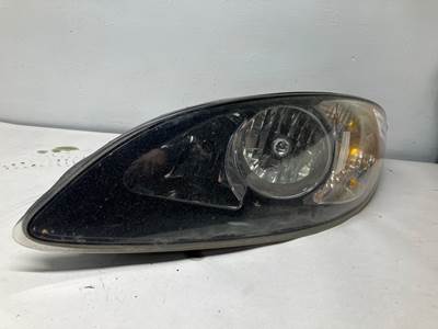 International ProStar Headlight Assembly