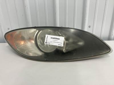 International ProStar Headlight Assembly