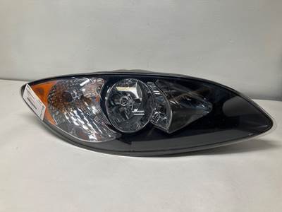 International ProStar Headlight Assembly