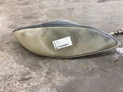 International ProStar Headlight Assembly