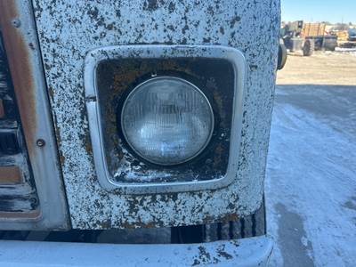 International S1900 Headlight Assembly