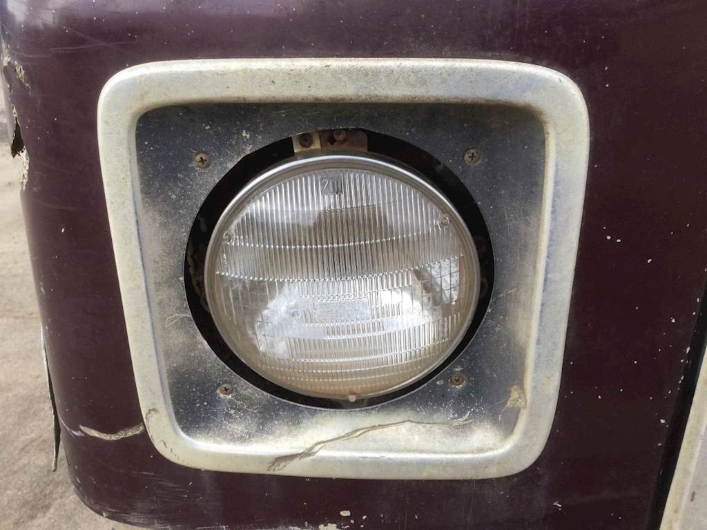 1993 International S2500 Headlight Assembly For Sale Des Moines, IA