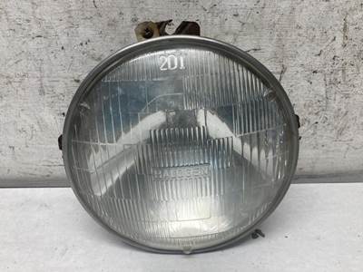 International S2500 Headlight Assembly