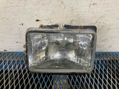Isuzu FRR Headlight Assembly