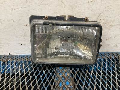 Isuzu FRR Headlight Assembly