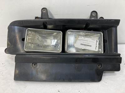 Isuzu FSR Headlight Assembly