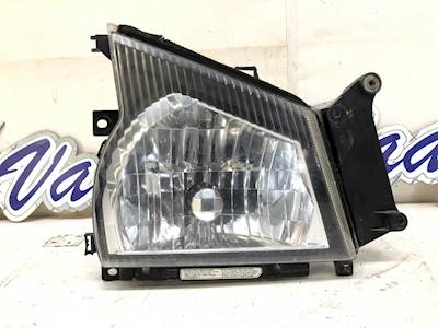 Isuzu NPR Headlight Assembly