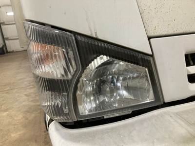 Isuzu NPR Headlight Assembly