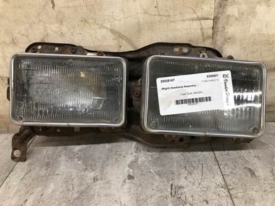 Isuzu NPR Headlight Assembly