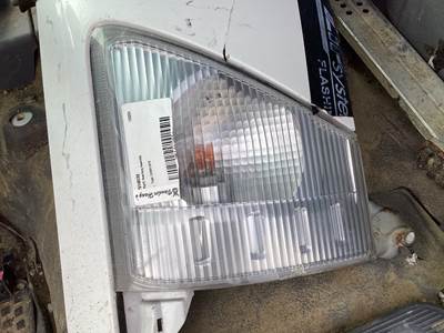 Isuzu NPR Headlight Assembly