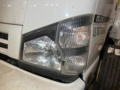 Isuzu NPR Headlight Assembly