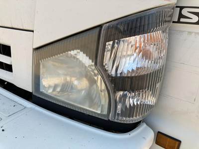 Isuzu NPR Headlight Assembly