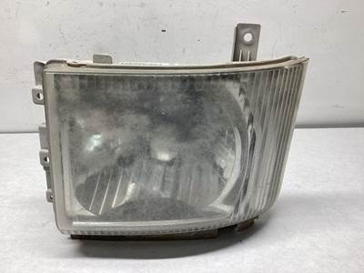 Isuzu NPR Headlight Assembly