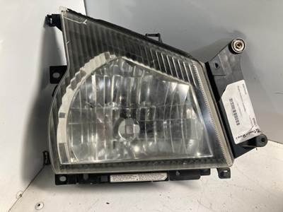 Isuzu NPR Headlight Assembly