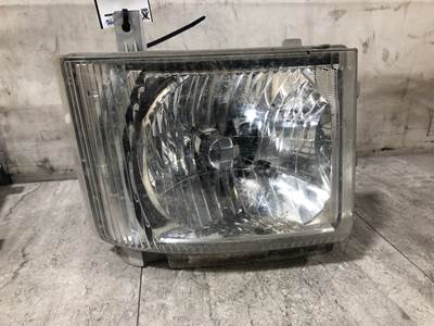 Isuzu NPR Headlight Assembly