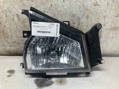 Isuzu NPR Headlight Assembly