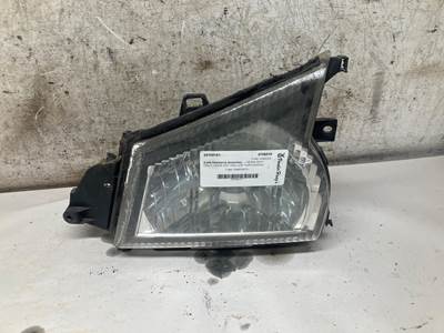 Isuzu NPR Headlight Assembly